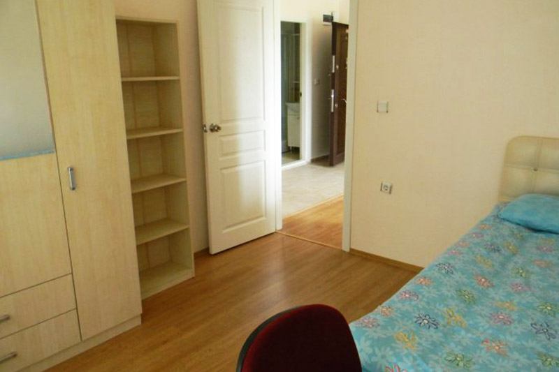 Bursa Başak Apart Öğrenci Yurdu » Nilüfer » Bursa » Yurtburada