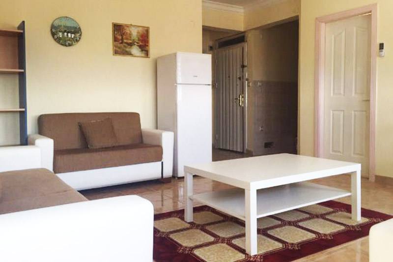 Bursa Başak Apart Öğrenci Yurdu » Nilüfer » Bursa » Yurtburada