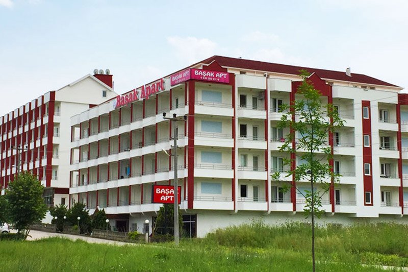 Bursa Başak Apart Öğrenci Yurdu » Nilüfer » Bursa » Yurtburada
