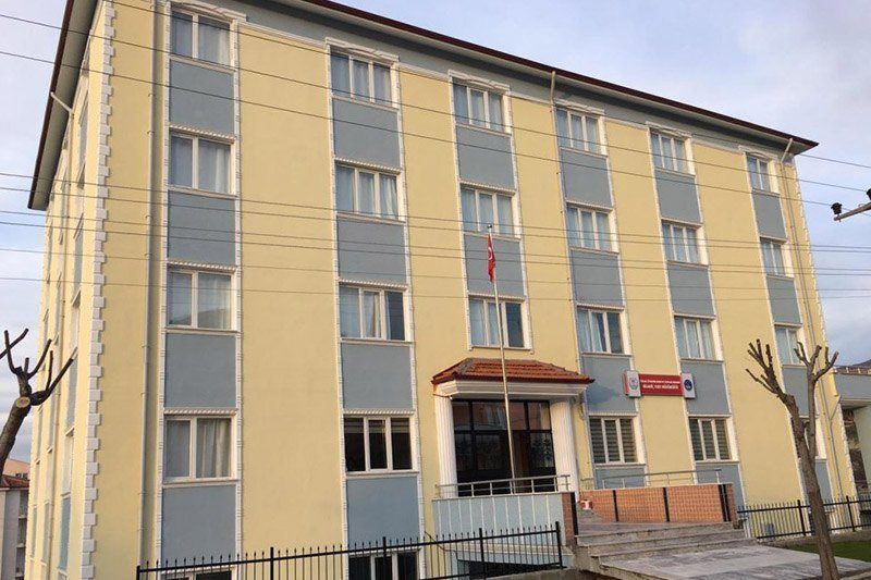 Bigadiç KYK Öğrenci Yurdu » Bigadiç » Balıkesir » Yurtburada Bigadiç KYK Öğrenci Yurdu » Bigadiç » Balıkesir » Yurtburada