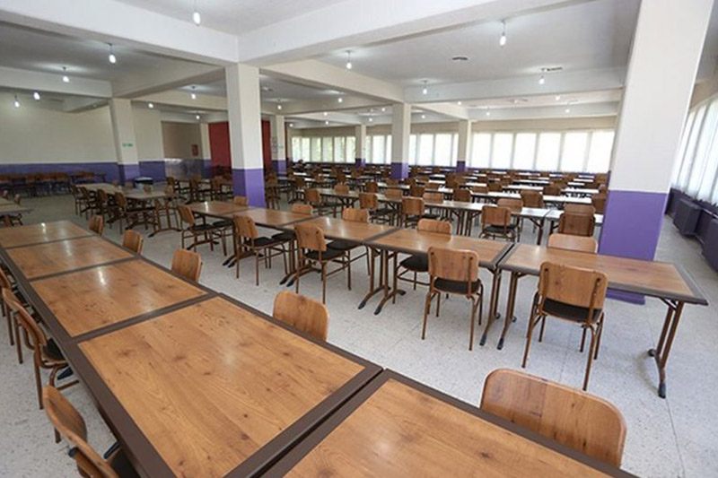 Balıkesir KYK Kız Öğrenci Yurdu » Karesi » Balıkesir Balıkesir KYK Kız Öğrenci Yurdu » Karesi » Balıkesir