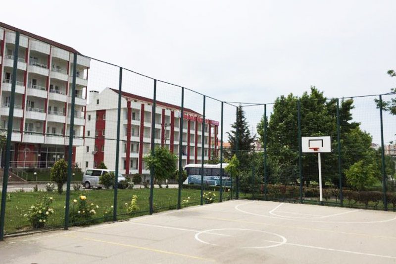 Bursa Başak Apart Öğrenci Yurdu » Nilüfer » Bursa » Yurtburada