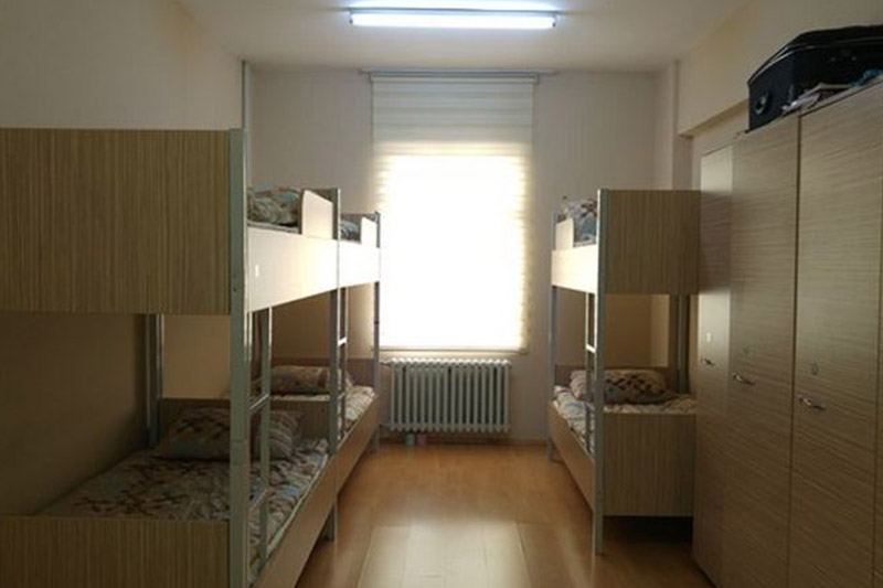 Mustafa Gül KYK Yurdu » Şiran » Gümüşhane » Yurtburada Mustafa Gül KYK Yurdu » Şiran » Gümüşhane » Yurtburada